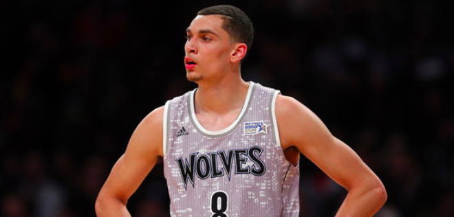 对手都不知道该怎么防他了（他让对手无计可施）