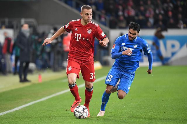 圣保利vs海登海姆：杰克逊-欧文、藤田让瑠奇马首发，阿尔扬-伊布拉希莫维奇、派林格出战（海登海姆战圣保利：杰克逊-欧文、藤田让瑠先发，阿尔扬-伊布拉希莫维奇、派林格披挂上阵）